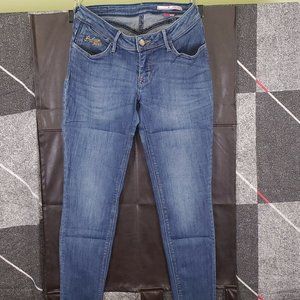 Bobson Jeans Natsuki Skinny, Japanese Edition